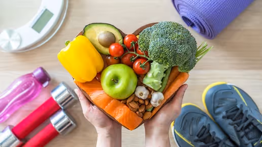 tipologie nutrizione palestra fitness
