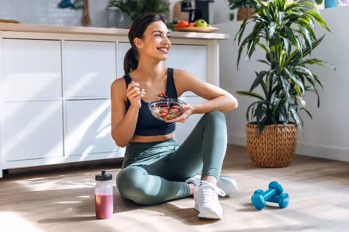 nutrizione dieta