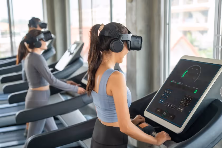 innovazione tecnologia palestre e centri fitness