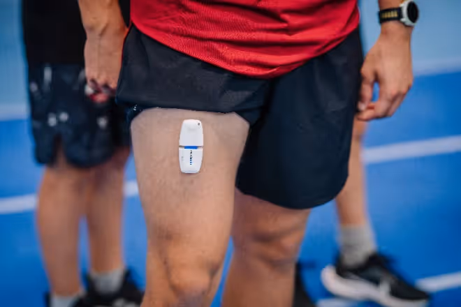 sensori di analisi fitness innovazione tecnologia palestre e centri fitness