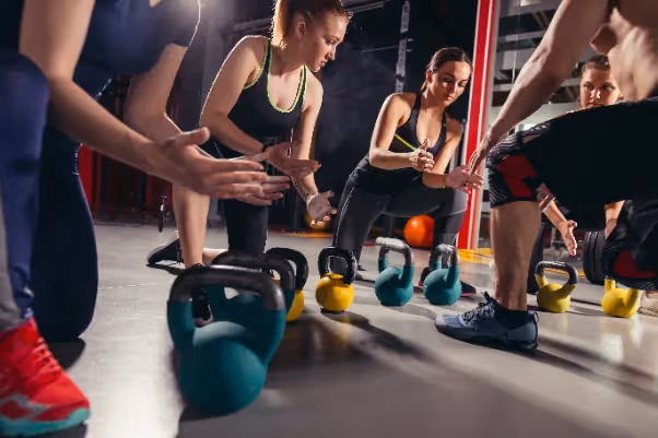 corsi istruttori fitness guida scelta