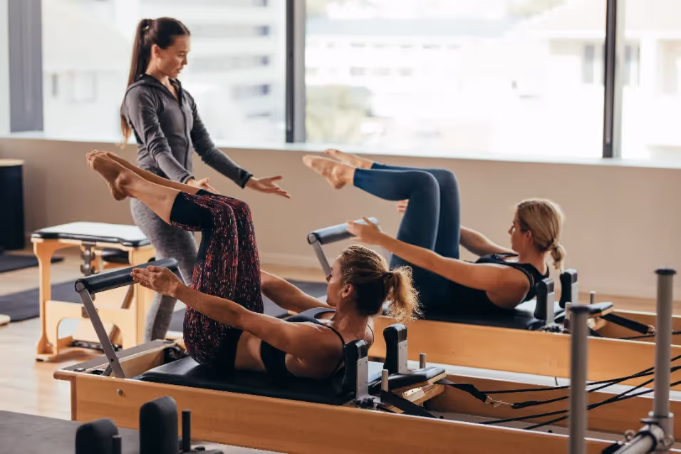 corsi istruttori fitness guida scelta