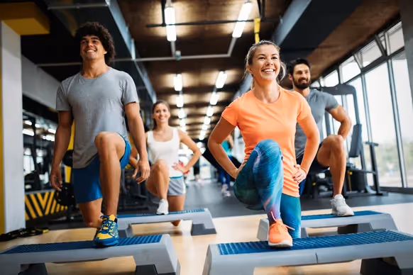 i migliori corsi per attirare clienti in palestra o centro fitness
