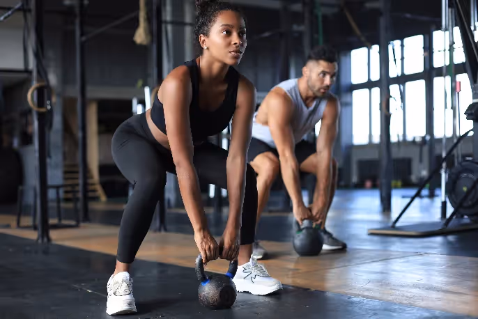i corsi più richiesti in palestra