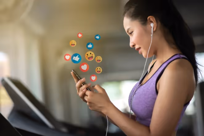 guida facebook per palestre strategia crescita visibilità