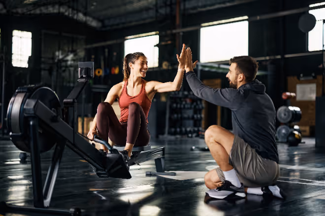 quanto costa e come aprire franchising palestra