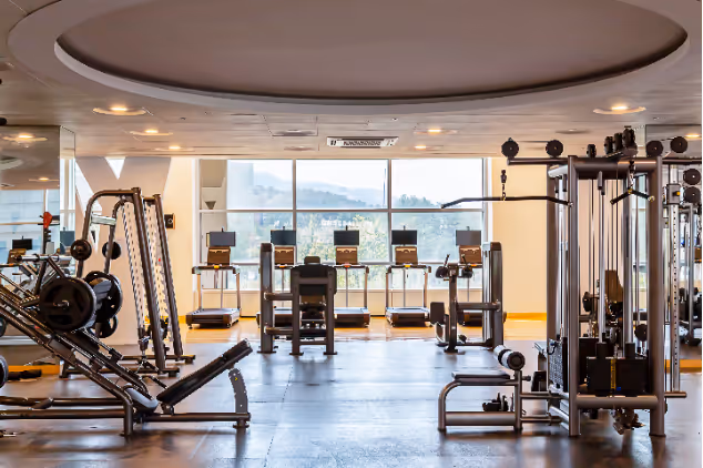 aprire franchising palestra