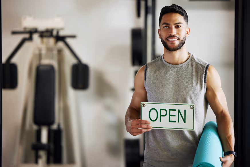 requisiti obbligatori per aprire una palestra
