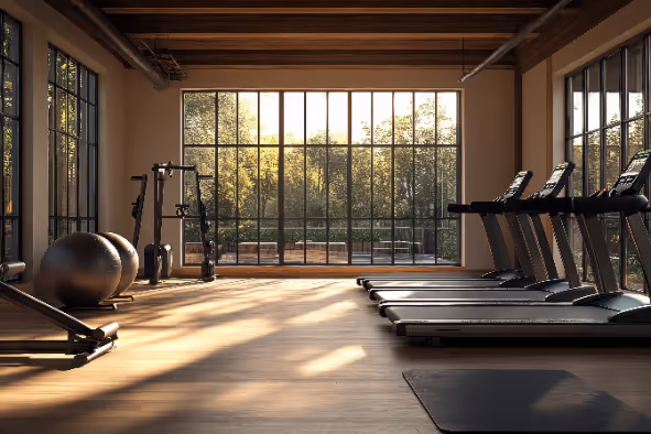 requisiti di legge per aprire una palestra