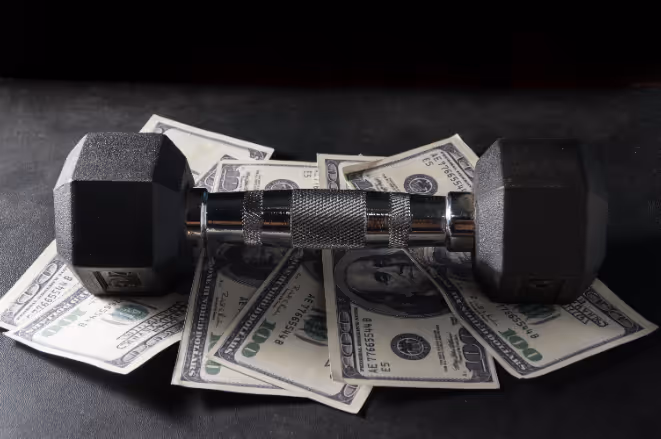 aprire una palestra senza soldi