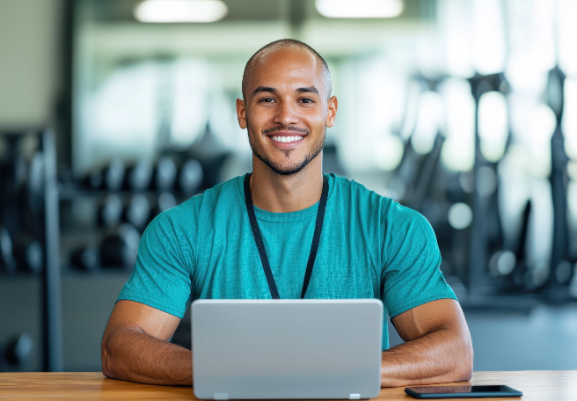 strumenti per personal trainer