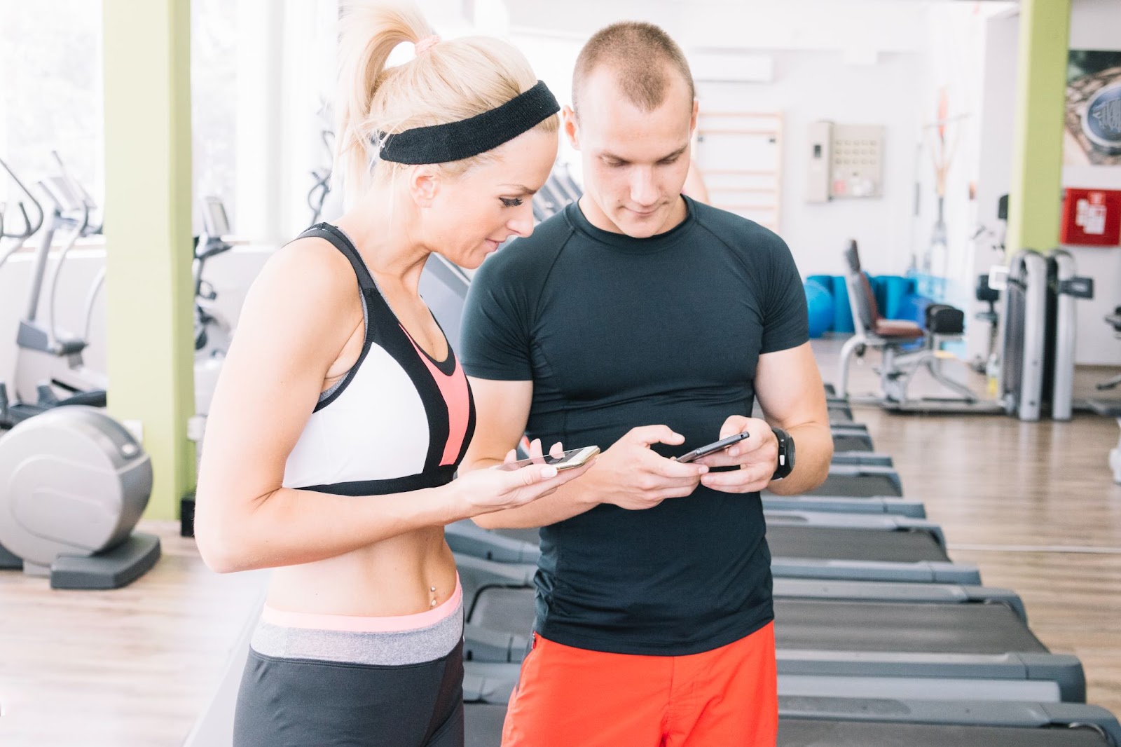 pagamenti rateali in palestra
