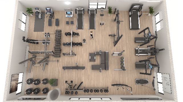 consigli per aprire una palestra