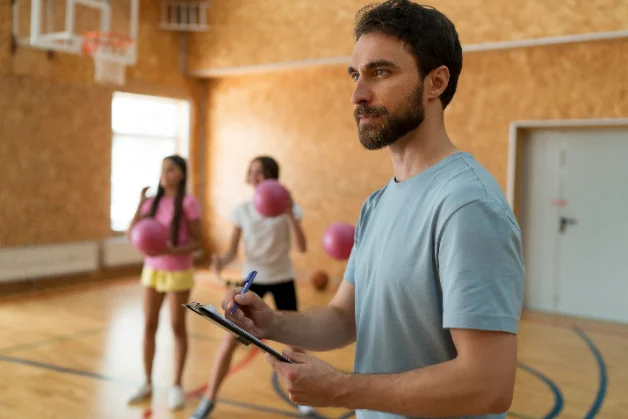 come gestire una palestra