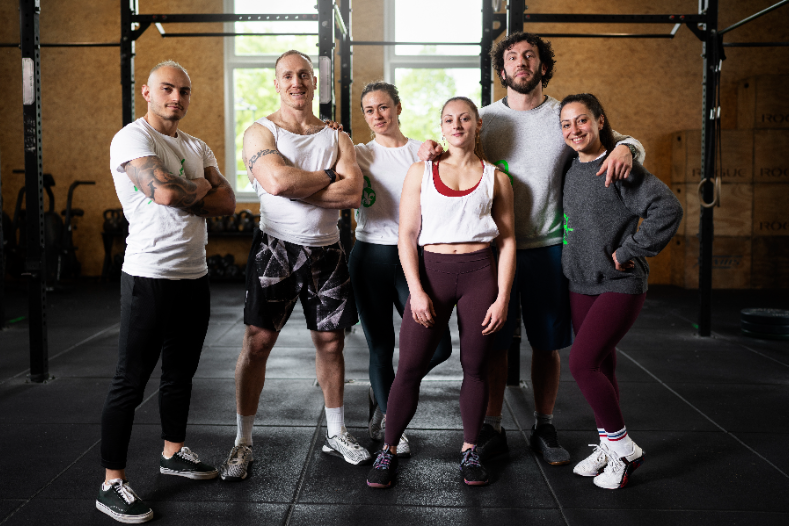 come gestire una palestra