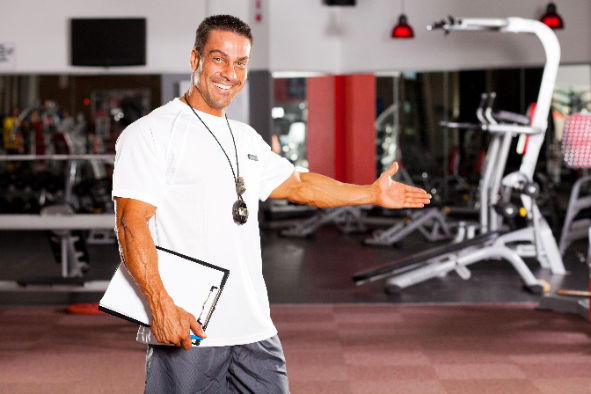 migliorare esperienza utente in palestra strategie