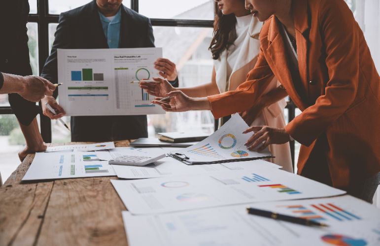 guida business plan per apertura palestra