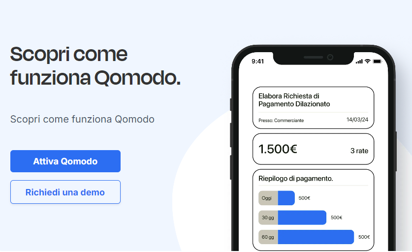 guida per apertura palestra