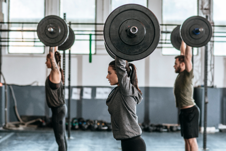 info come allestire una palestra