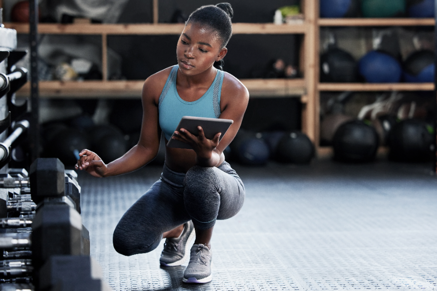 guida su come allestire una palestra