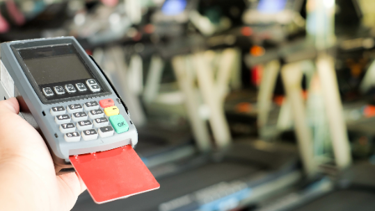 progettare palestra ottimizzando costi e spazi