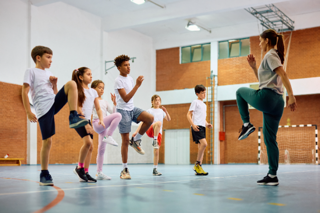 come costituire una società sportiva dilettantistica
