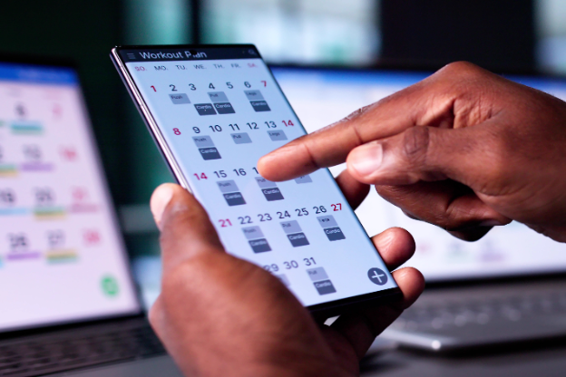 app prenotazione palestra