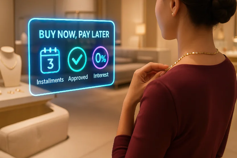 cosa è il compra ora e paga dopo