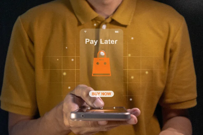 pagamento in negozio vs bnpl