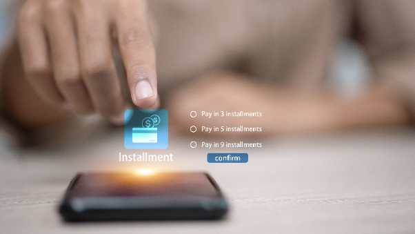 come offrire il pagamento a rate ai tuoi clienti