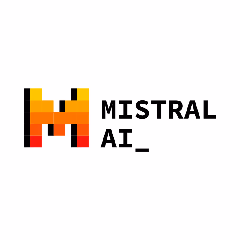 Mistral AI