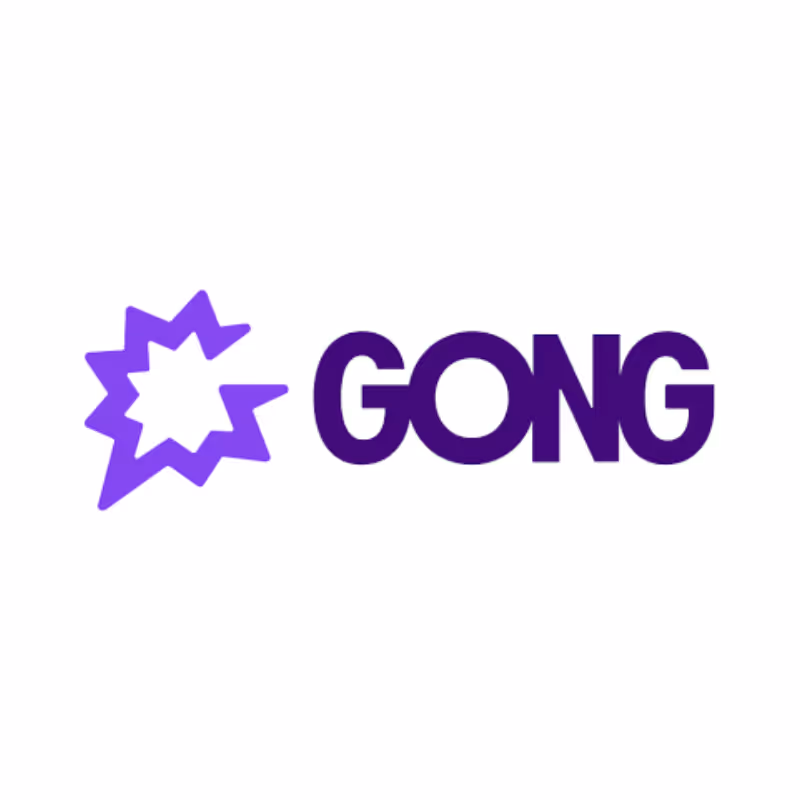 Gong