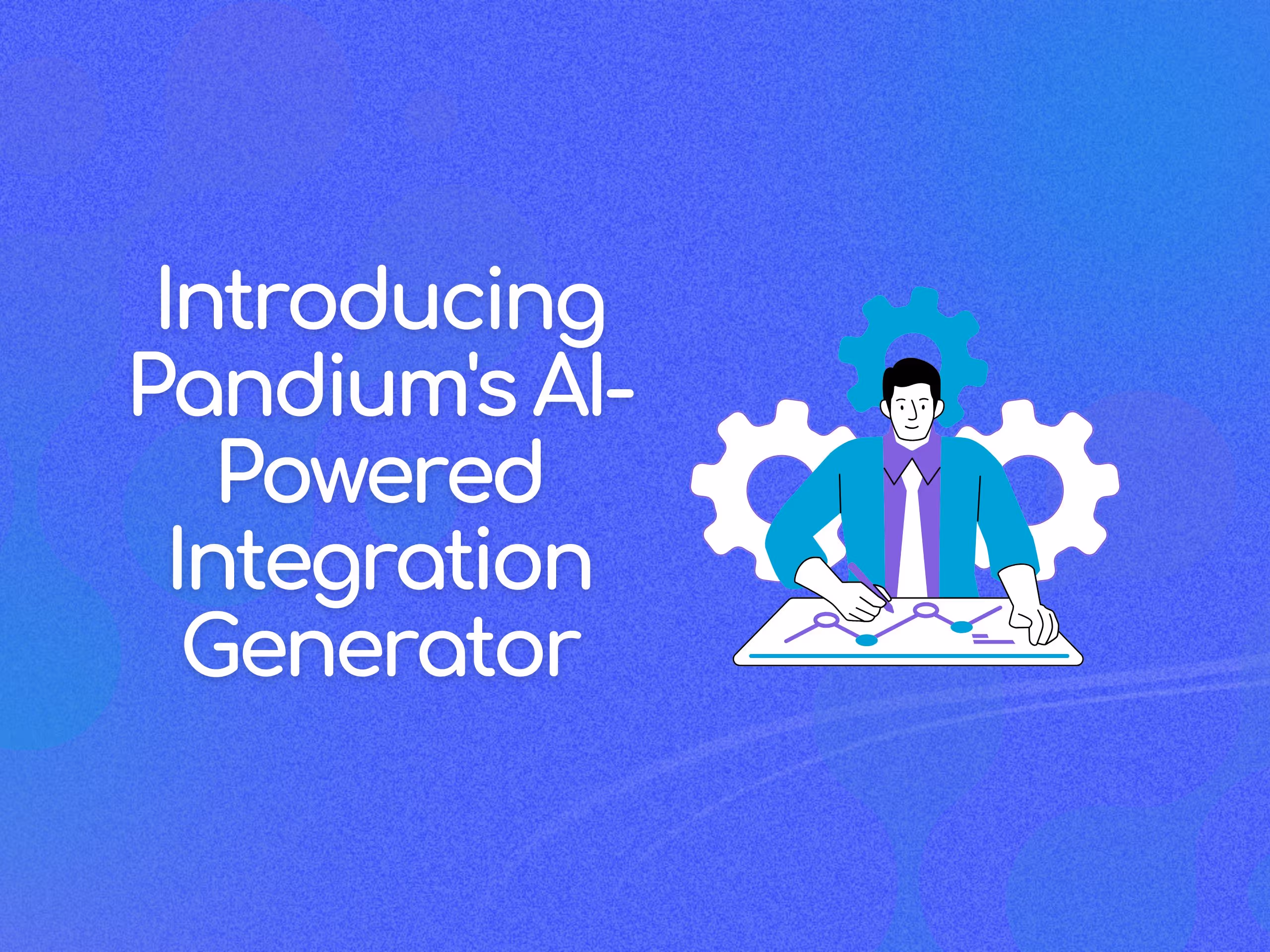 Introducing Pandium's AI-Powered Integration Code Generator