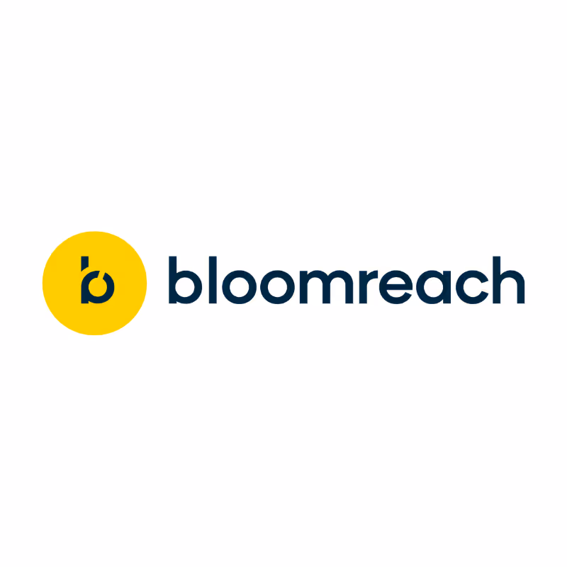 bloomreach logo