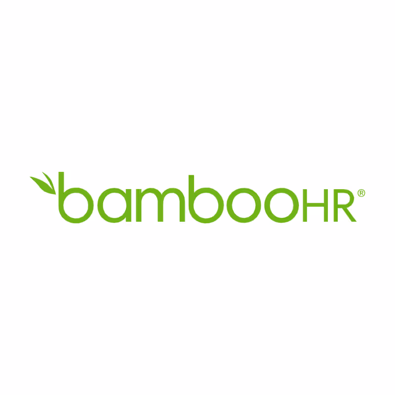 bamboohr logo