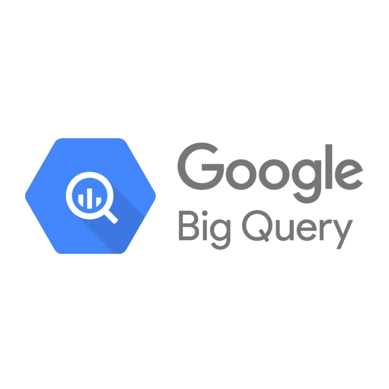 Google BigQuery Connector - Pandium