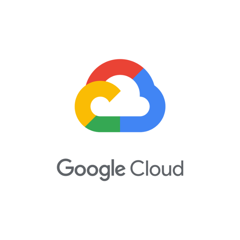 Google Cloud Platform Connector - Pandium