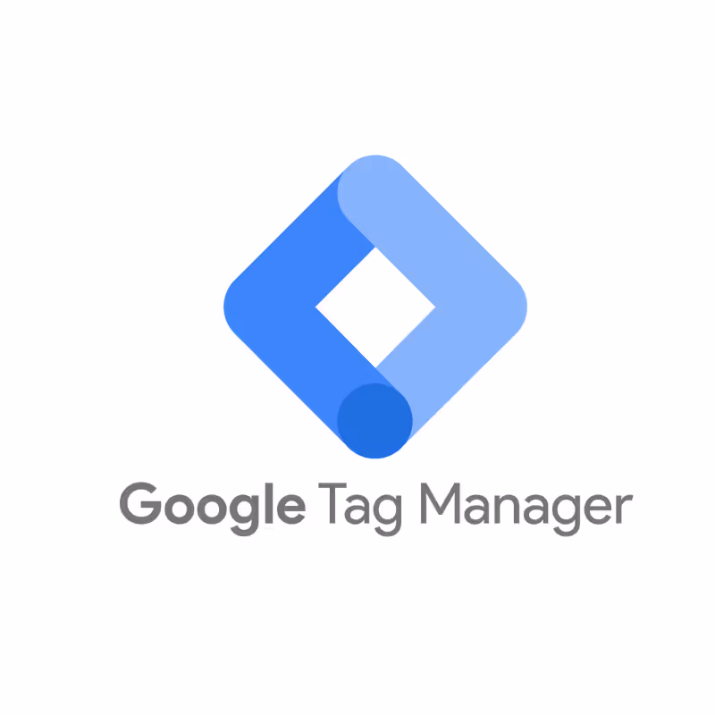 Google Tag Manager Connector - Pandium