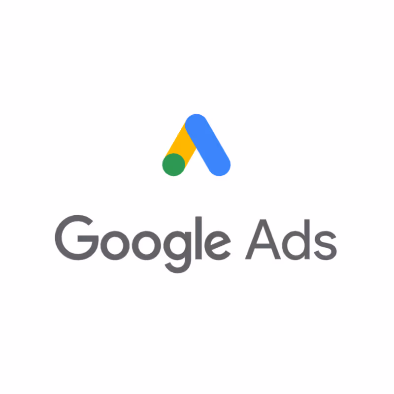 Google Ads Connector - Pandium