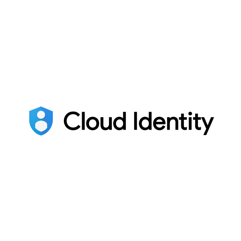 Google Cloud Identity Connector - Pandium