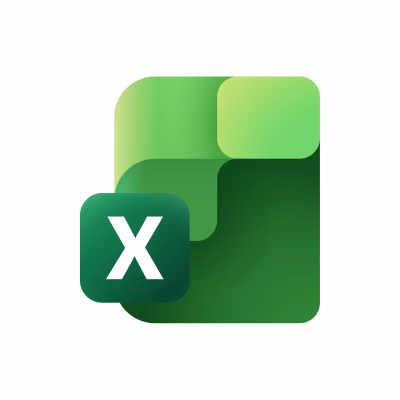 Microsoft Excel Connector - Pandium