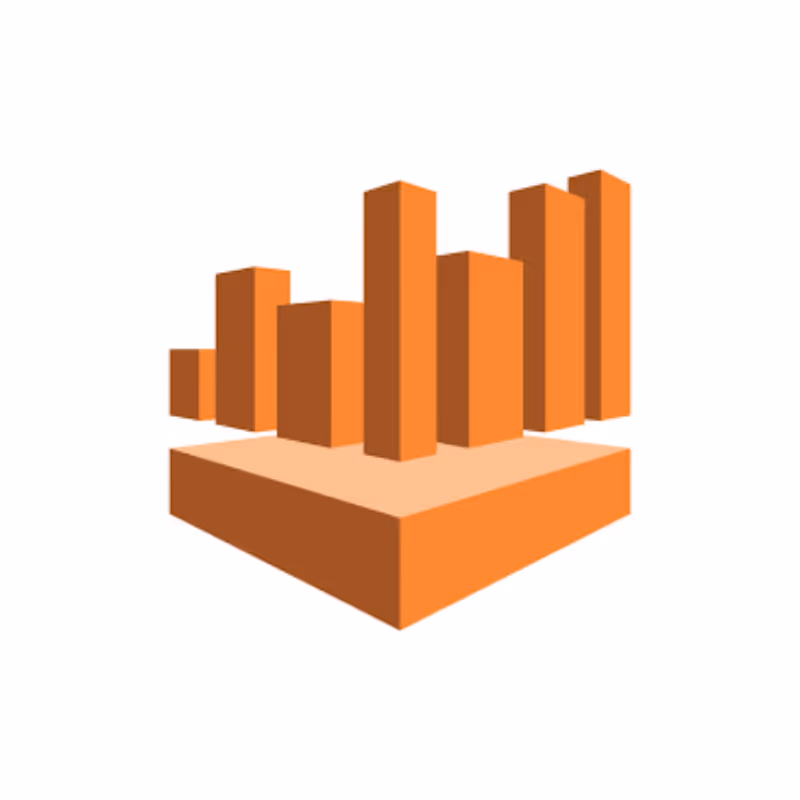 Amazon Athena Connector - Pandium