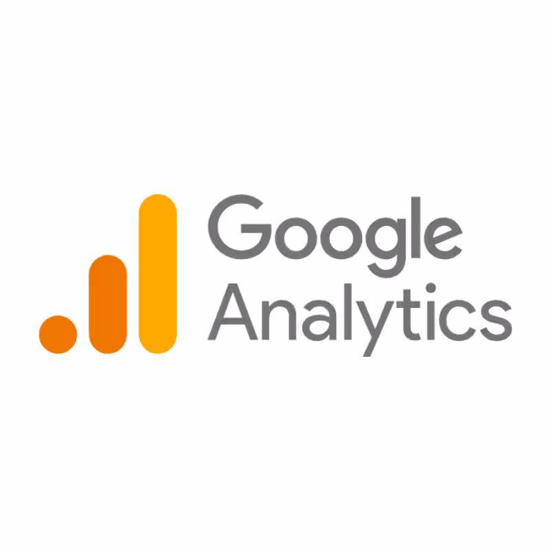 Google Analytics Connector - Pandium