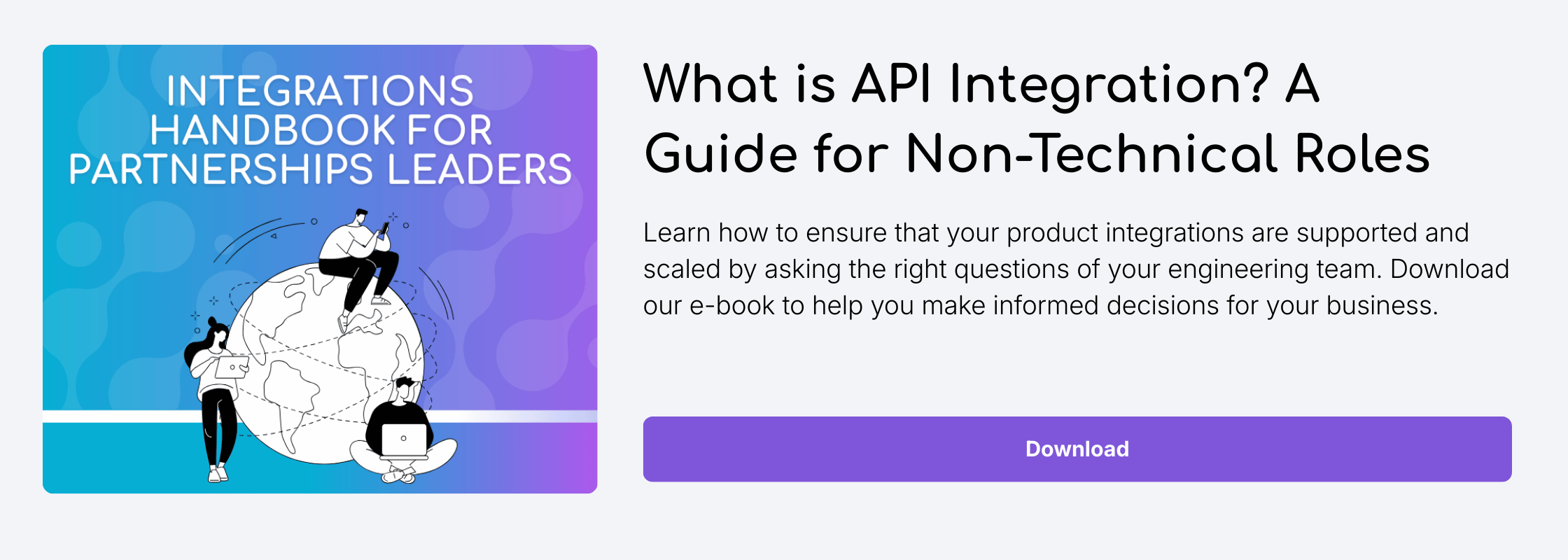 What is API Integration? A guide for non-technical roles
