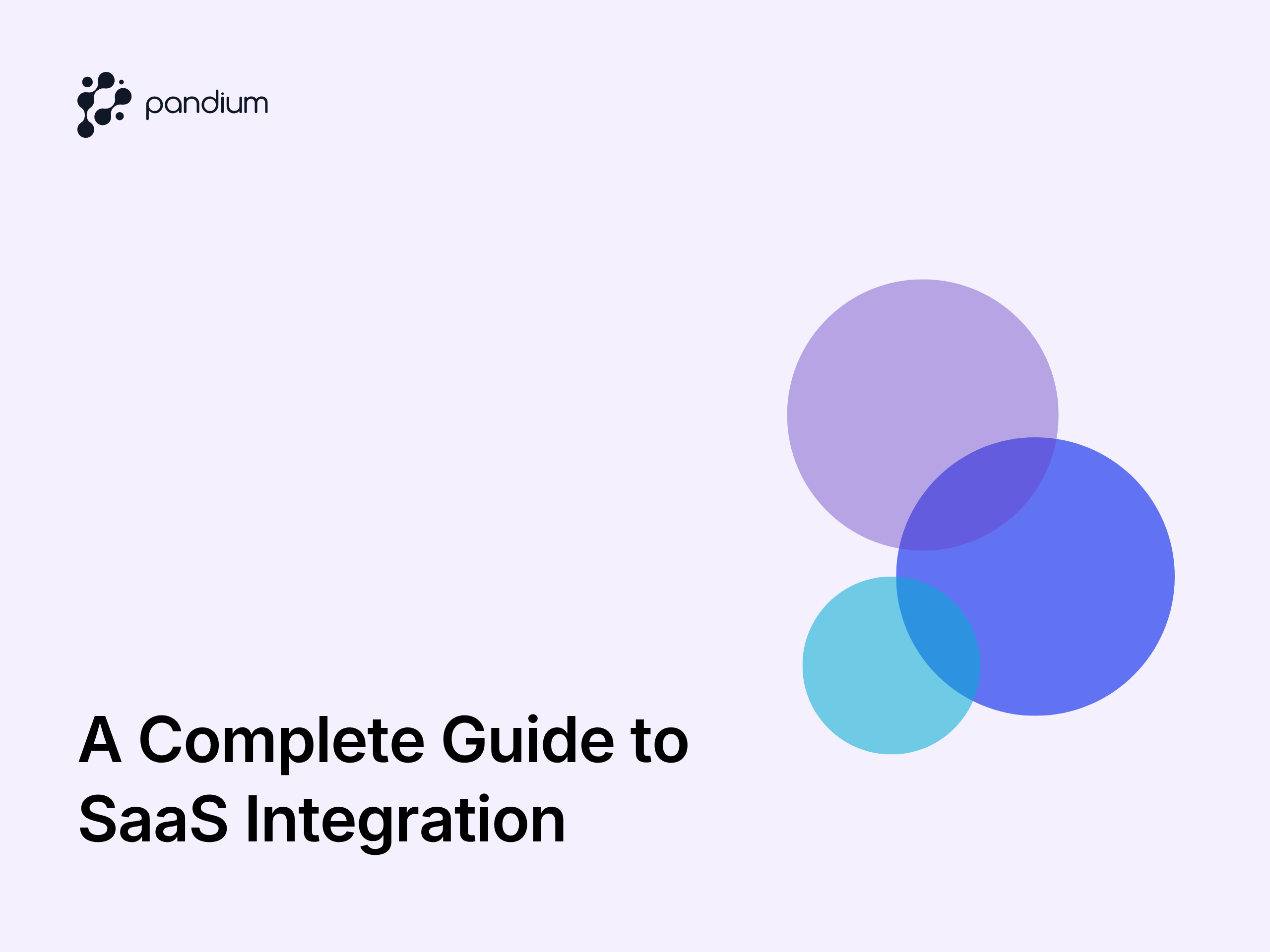 A Complete Guide to SaaS Integration