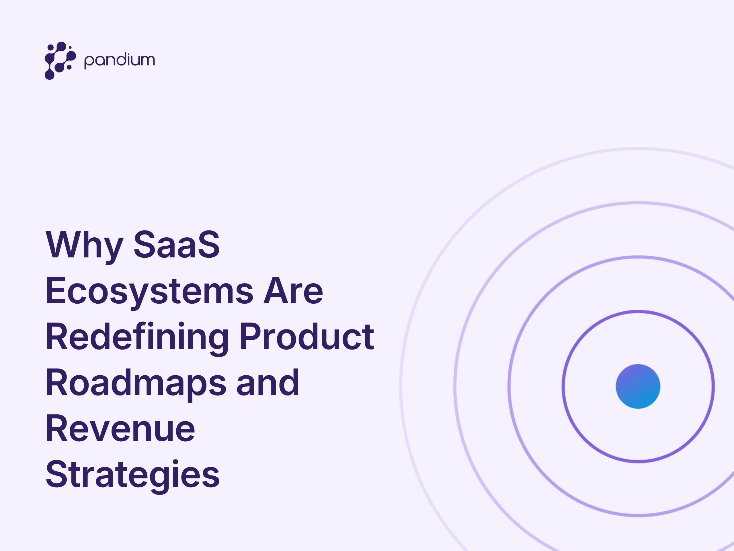 Interview: Why SaaS Ecosystems Are Redefining Product Roadmaps and Revenue Strategies