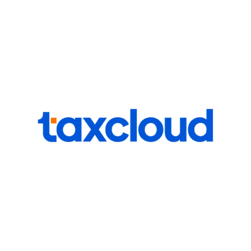 taxcloud logo