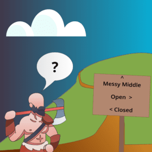 Open vs Closed Standard