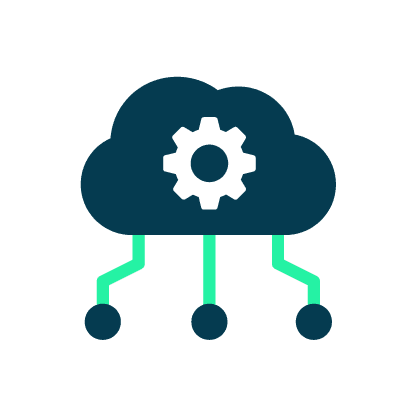 icon shows how API documentation shares information