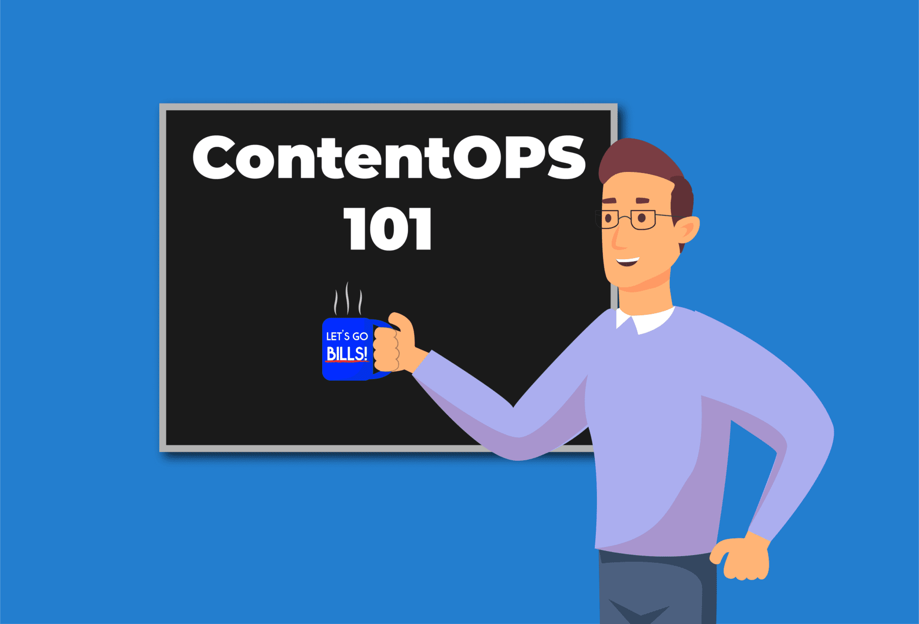 Content Operations 101: Where People, Process, and Automation Converge